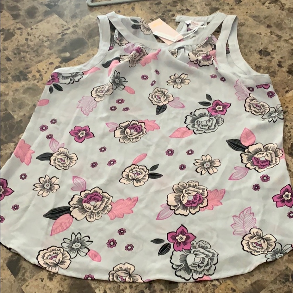 Blouse size xs